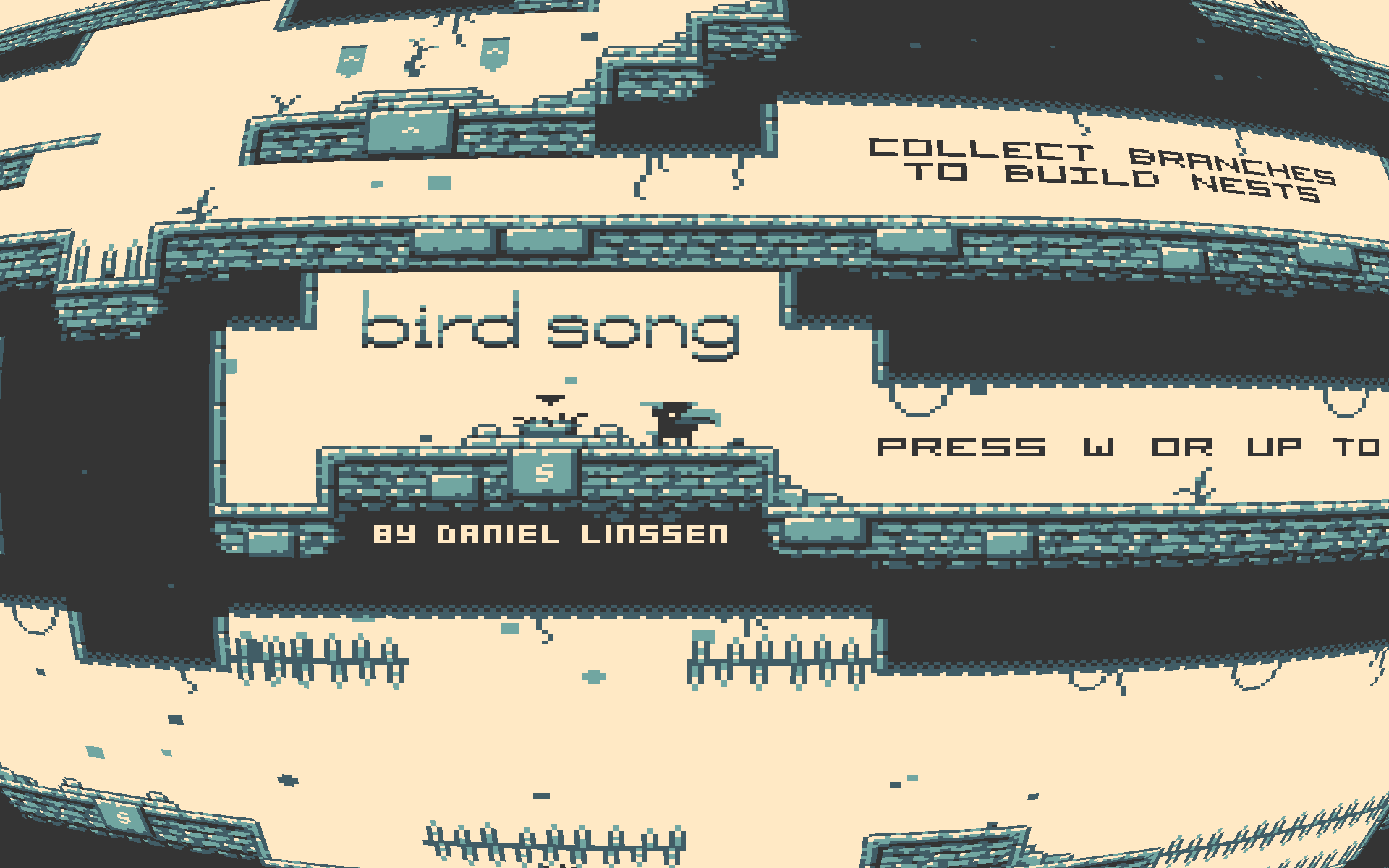  Birdsong