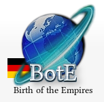 Birth of the Empires