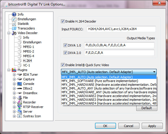  bitcontrol Multimedia Suite