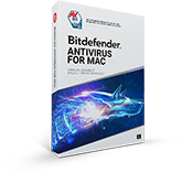 BitDefender Antivirus for Mac