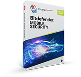  Bitdefender Mobile Security