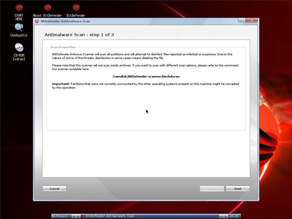 Bitdefender antivirus plus 2018 offline installer