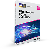 BitDefender Total Security