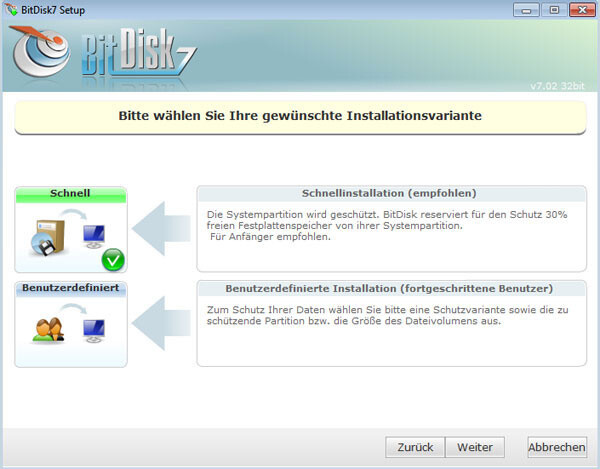 BitDisk