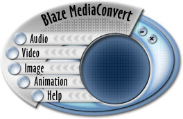  Blaze MediaConvert