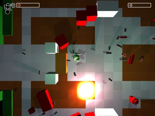  Blocktality
