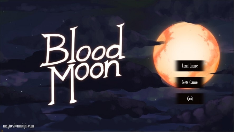 Blood Moon