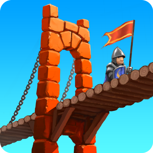  Bridge Constructor