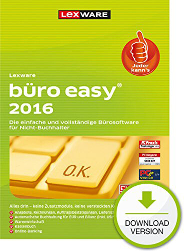  büro easy