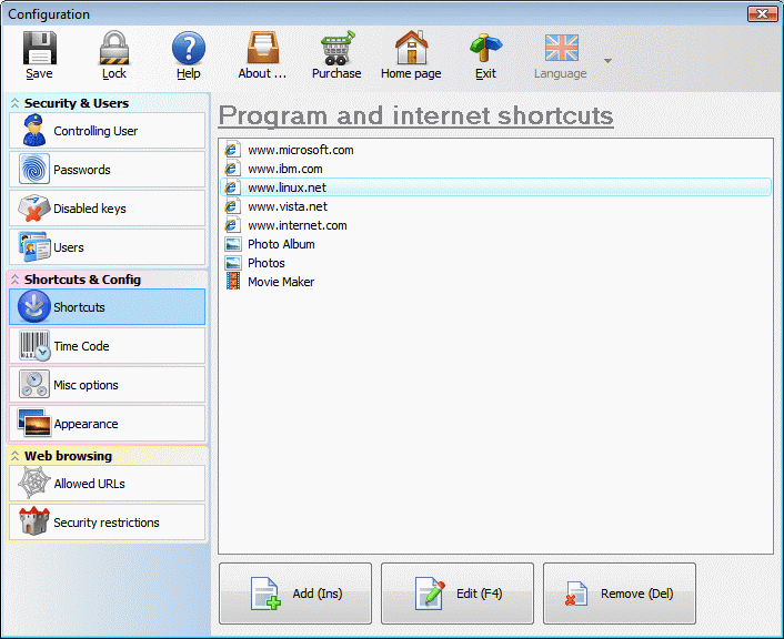  Bulletproof Public PC