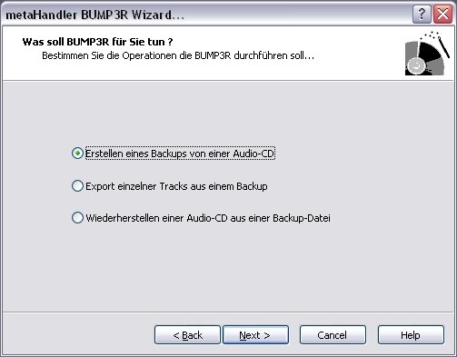 BUMP3R