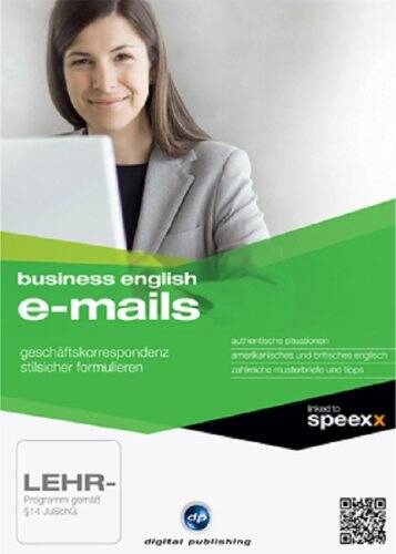 Business English E-Mails