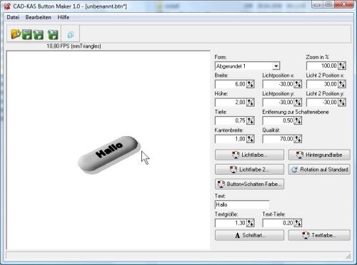  Button Maker