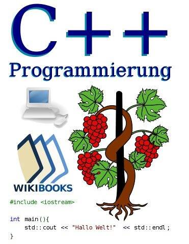  C++-Programmierung