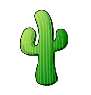  Cacti