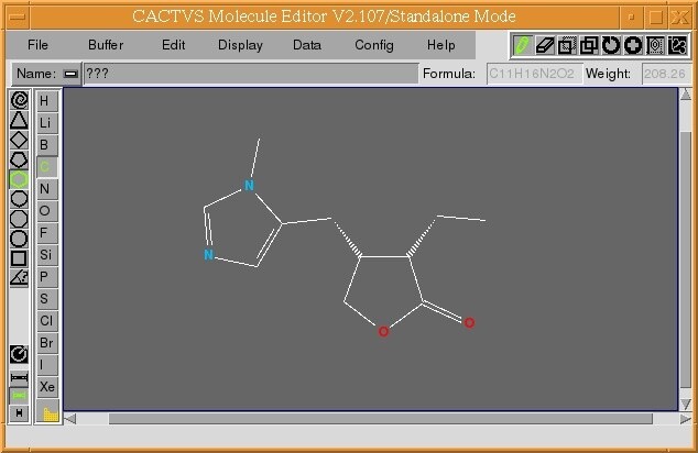 CACTVS Tools