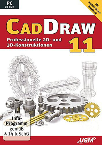  CAD Draw