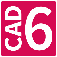  CAD6starter