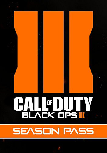 Call of duty: Black Ops III