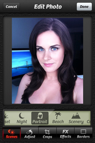 Camera+