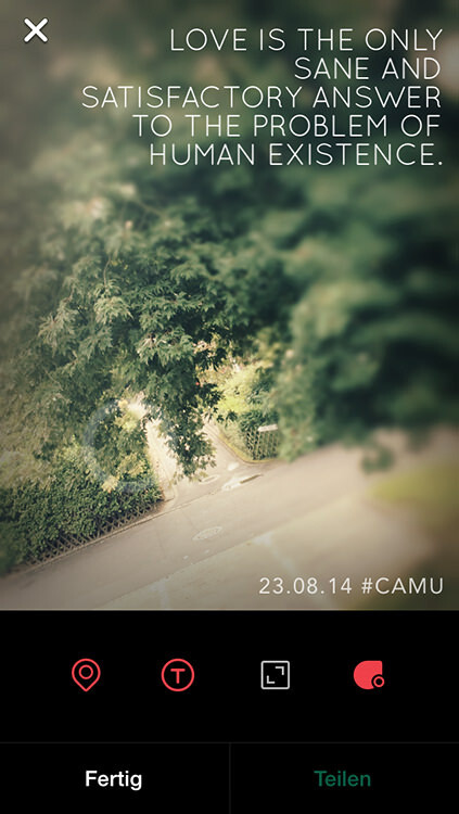  Camu