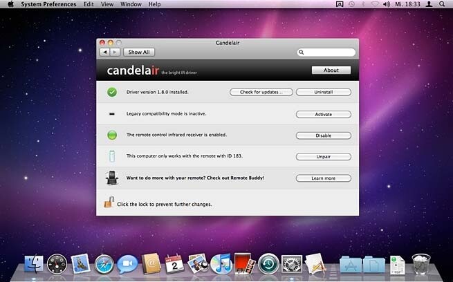 Candelair
