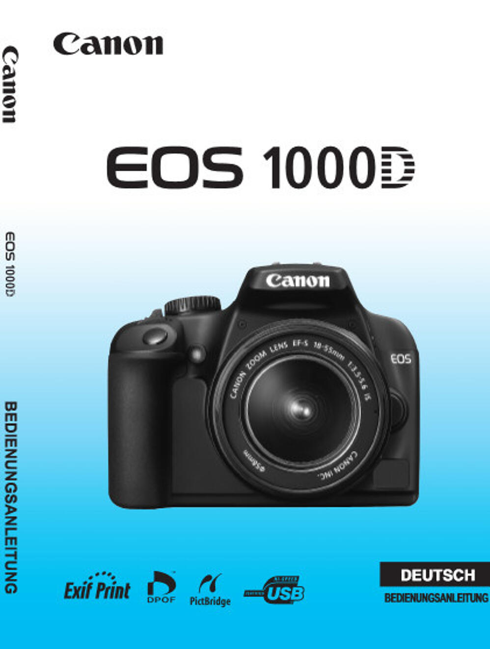 Canon EOS 20D Handbuch   heise Download