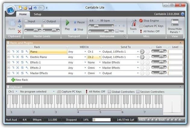 Cantabile