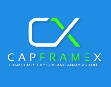  CapFrameX