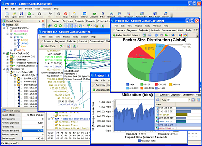 Capsa Free Edition