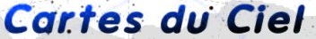  Cartes du Ciel (Skychart)