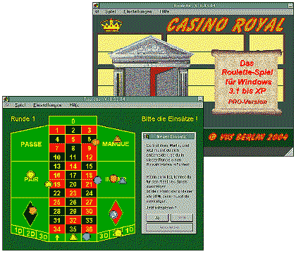  Casino Royal