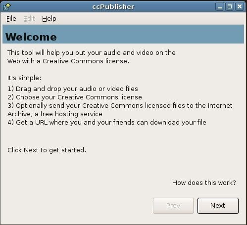  ccPublisher