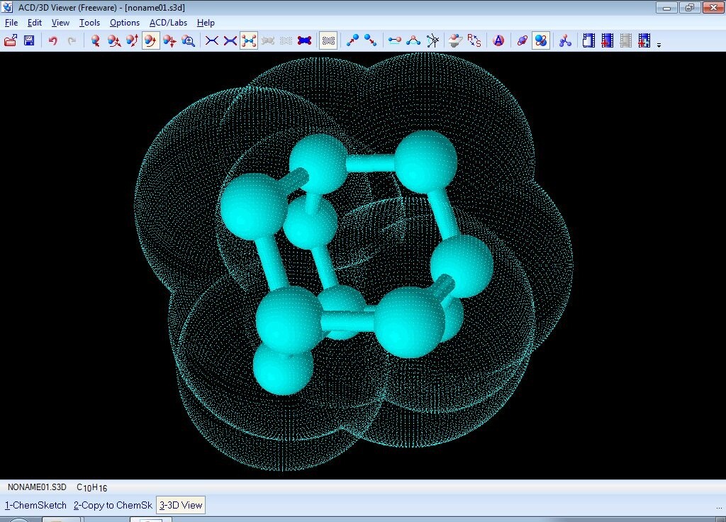ChemSketch