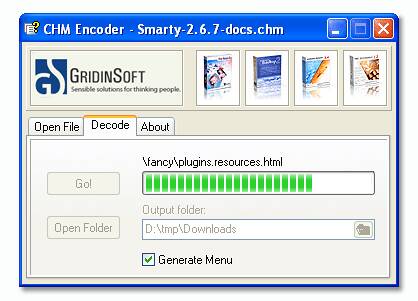 CHM Editor | heise Download