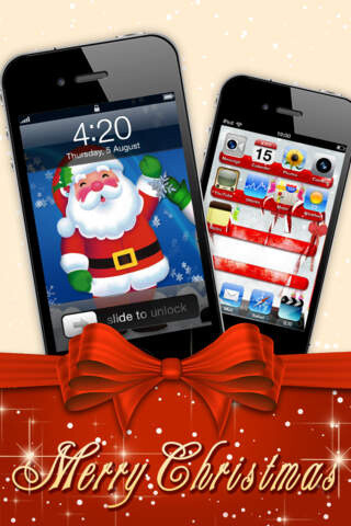  Christmas Wallpapers