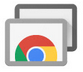Chrome Remote Desktop