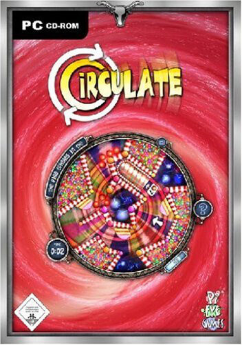  Circulate