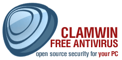  ClamWin Antivirus