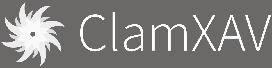 ClamXav