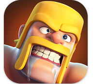  Clash of Clans
