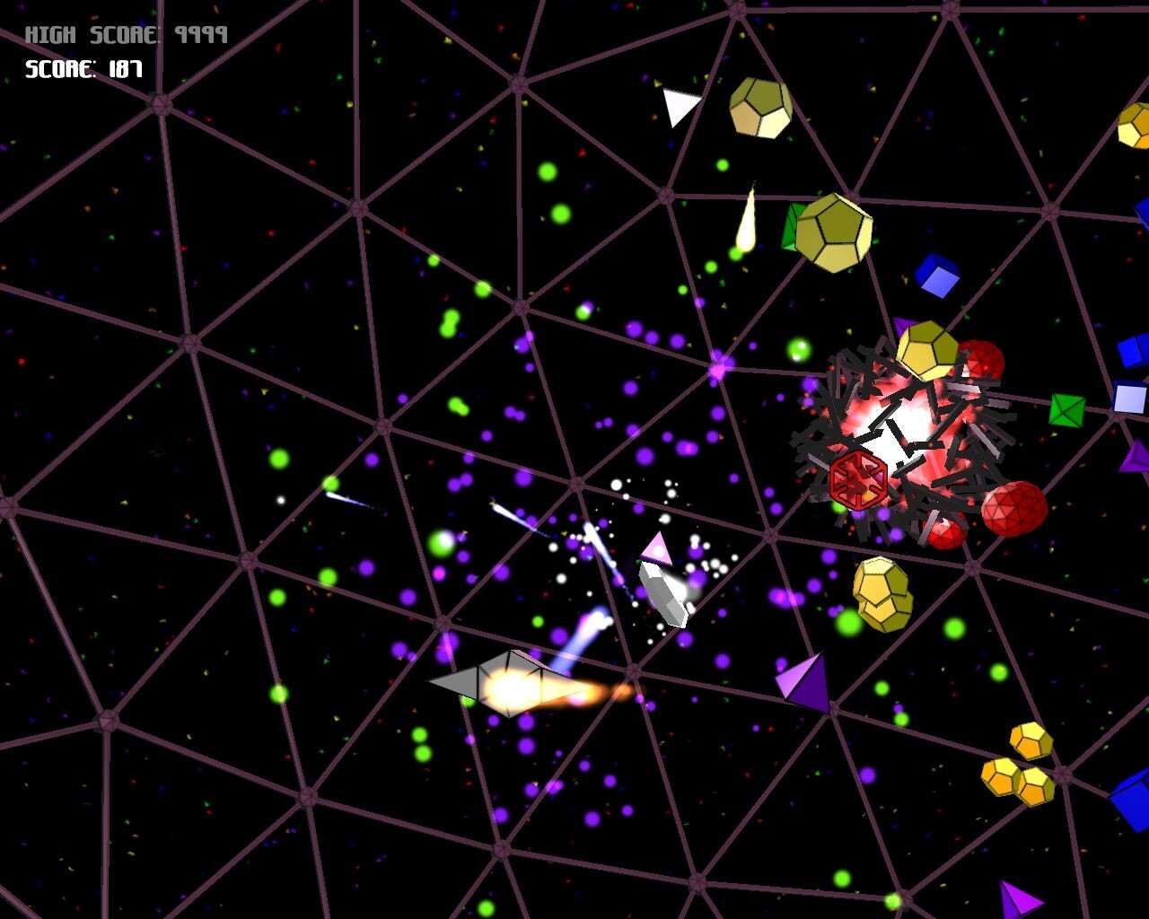  Claustrosphere