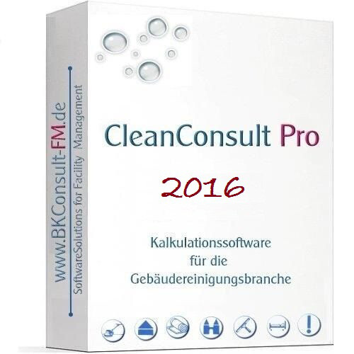  CleanConsult Pro