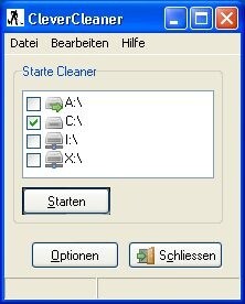 CleverCleaner