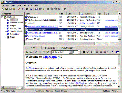  ClipMagic