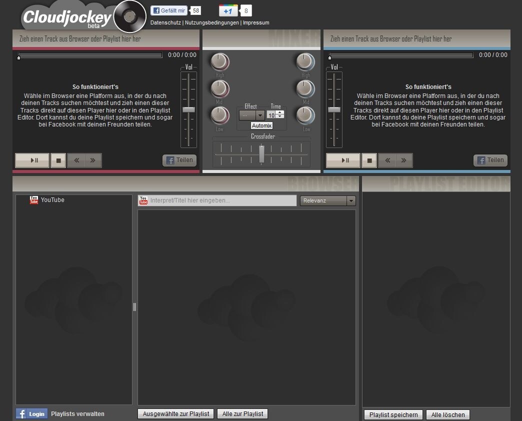 Cloudjockey
