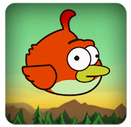  Clumsy Bird (Plumpen Vogel)