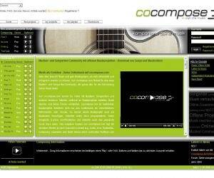  cocompose