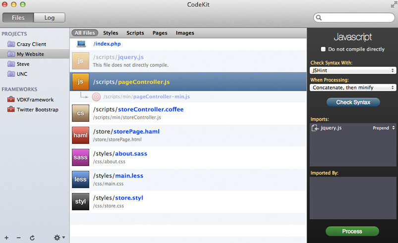  CodeKIT