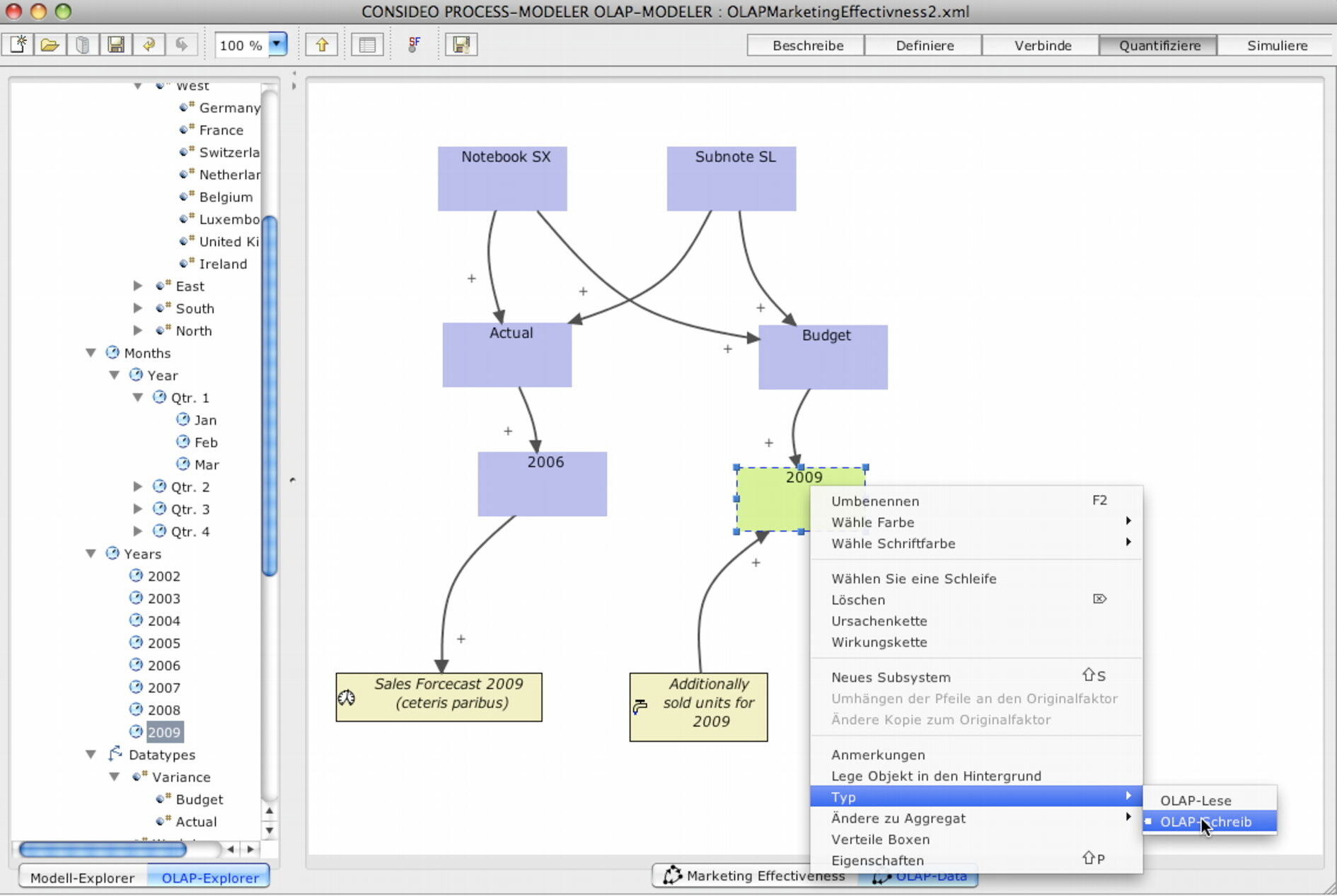  Consideo Process Modeler